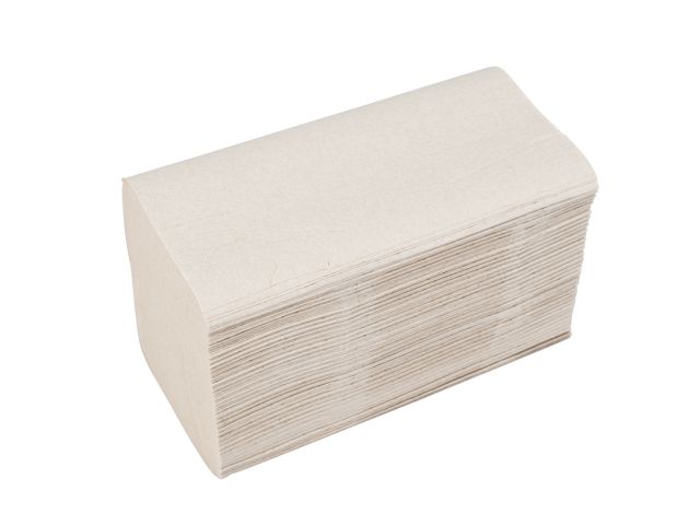 Catering napkins carton 6000 pcs, napkin size 24 x 16 cm, 40 packs of 150 pcs, Ecolabel
